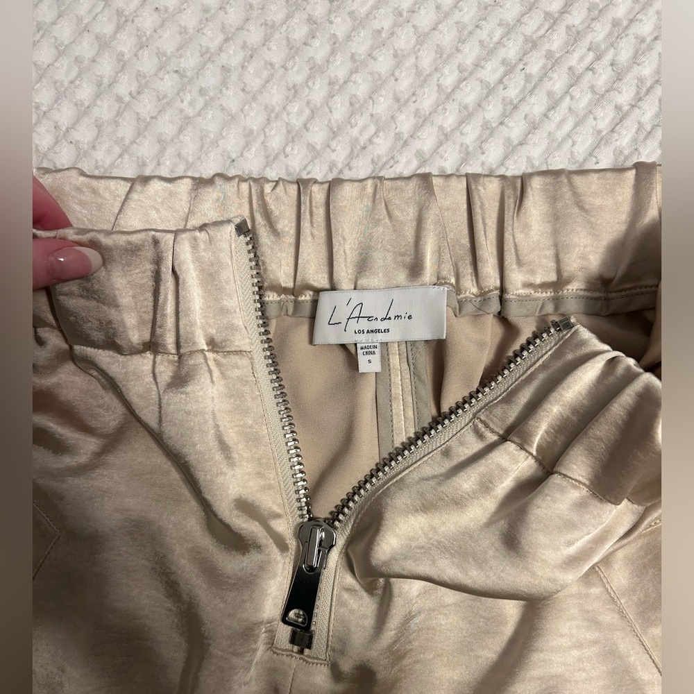 REVOLVE L’Academie pant 🤍 - Picture 8 of 9